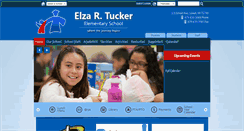Desktop Screenshot of et.rogersschools.net