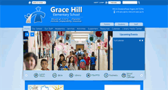 Desktop Screenshot of gh.rogersschools.net
