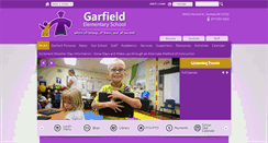 Desktop Screenshot of gf.rogersschools.net