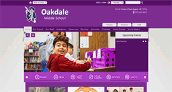 Desktop Screenshot of od.rogersschools.net