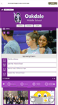 Mobile Screenshot of od.rogersschools.net