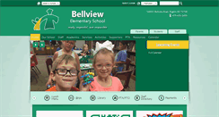 Desktop Screenshot of bv.rogersschools.net