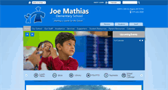 Desktop Screenshot of jm.rogersschools.net