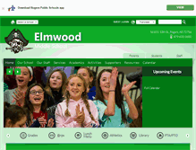 Tablet Screenshot of ew.rogersschools.net